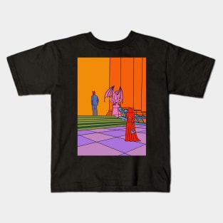 Reaper Kids T-Shirt